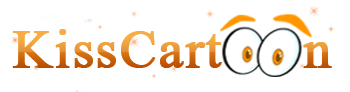 KissCartoon Logo